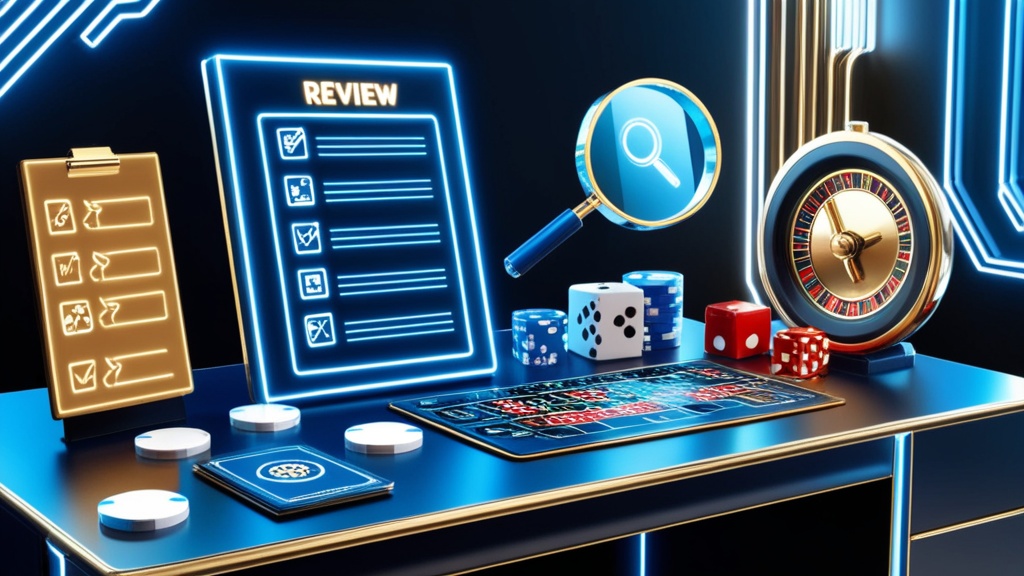 Nvv Casino Bewertung