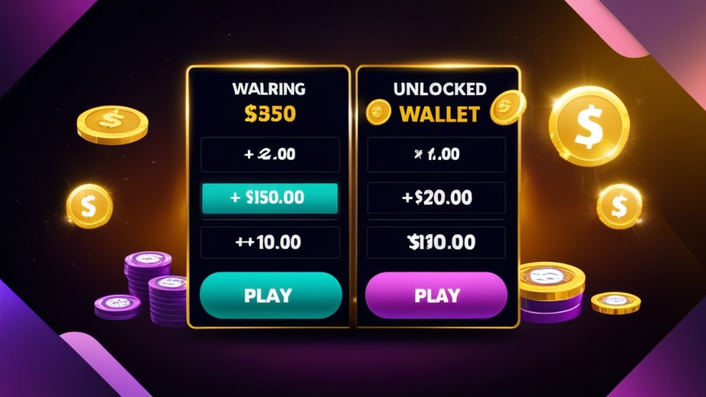 Bonusregeln und Umsatzbedingungen für eine Auszahlung im Casino