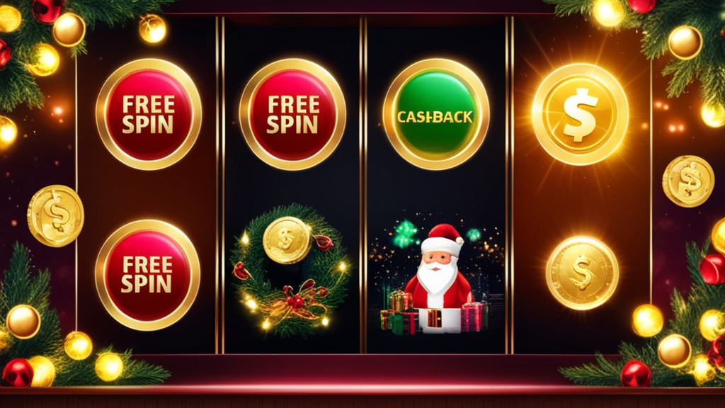Freispiele, Cashback und Aktionen im Casino-Bonusbereich