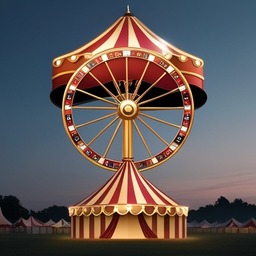 Big Top Spins Nvv Casino Bewertung