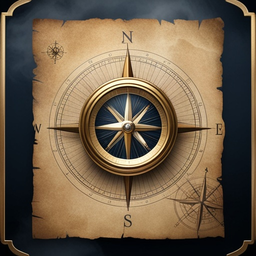 Lost Compass Nvvcasino