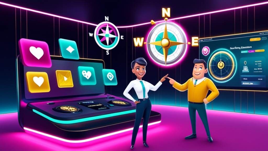 Nvv Casino Erfahrungen