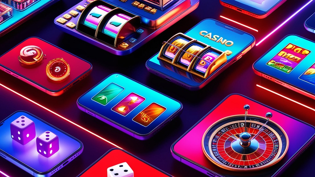 Nvv Casino Erfahrungen