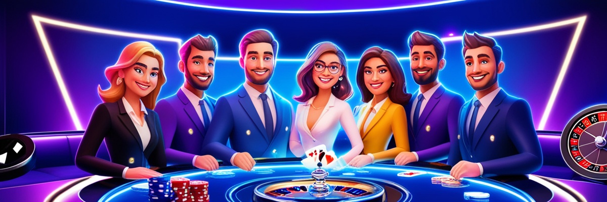 Nvv Casino Review